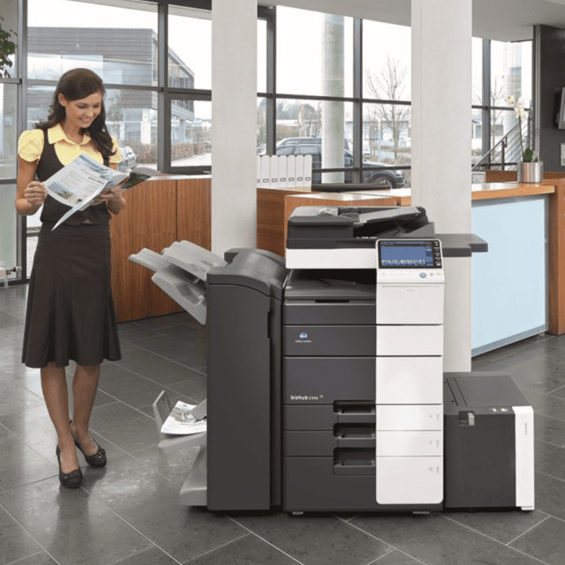 printer